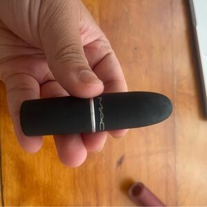 MAC lipstick